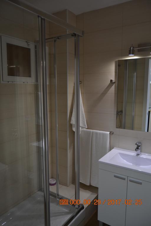 Hercules Apartment 베날마데나코스타 외부 사진