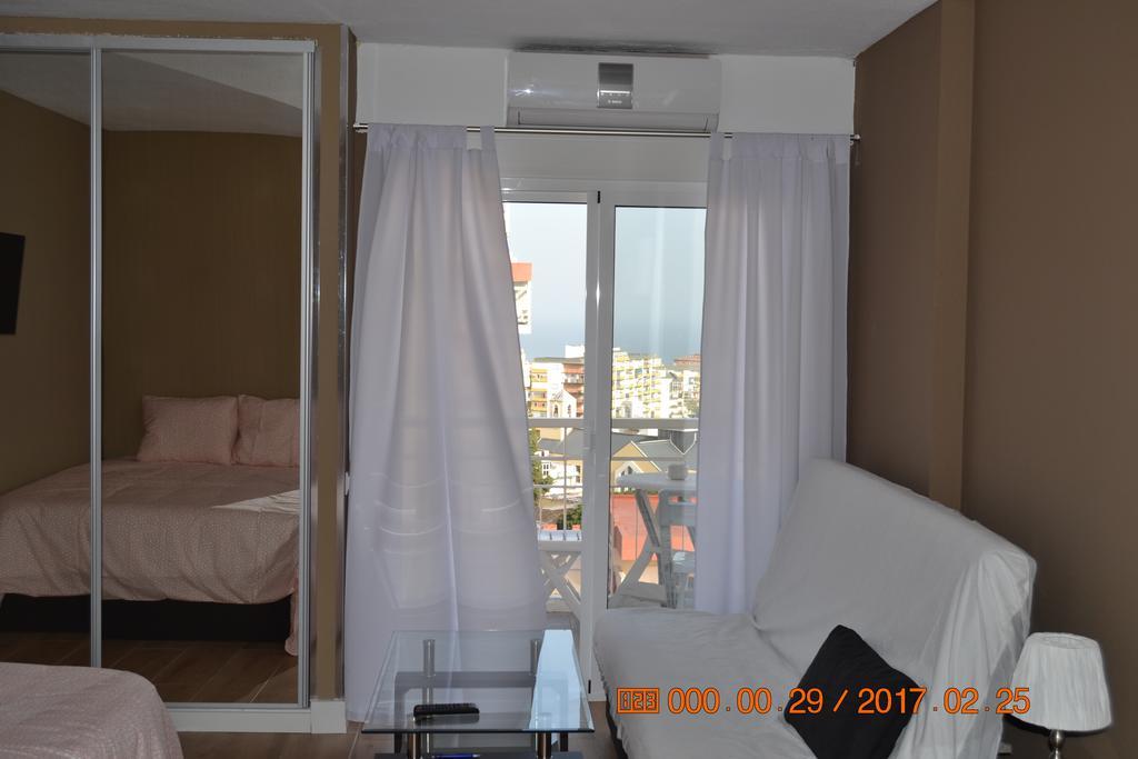Hercules Apartment 베날마데나코스타 외부 사진