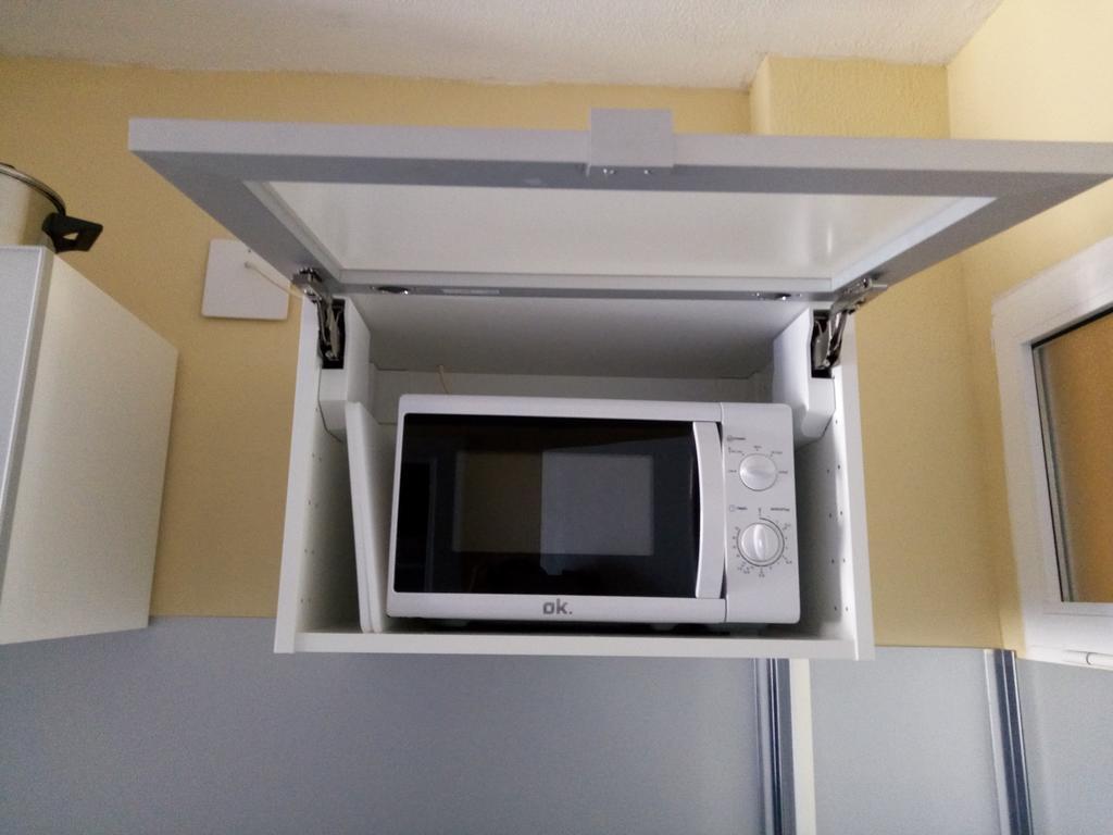 Hercules Apartment 베날마데나코스타 외부 사진