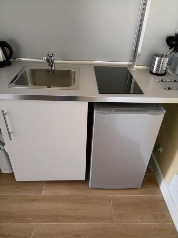 Hercules Apartment 베날마데나코스타 외부 사진